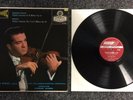 RUGGIERO RICCI UK PRESSING LONDON CS 6010 STEREO LP