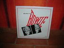 DAVID BOWIE - SERIOUS BUSINESS TOUR SHOW 2LP  & GREAT COLLECTOR