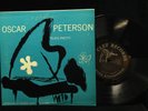 Oscar Peterson-Plays Pretty-Mercury 119-10 INCH DSM