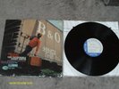 RARE JAZZ-BLUE NOTE 84078-JIMMY SMITH-MIDNIGHT SPECIAL-STEREO-LP-SHRINKWRAP-NICE