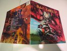 IRON MAIDEN.. Virtual XI UK/EU 1998 2-LP-Set Vinyl: mint(-)/ Cover:mint-  OIS