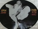 Elton John CANDLE IN THE WIND live 7