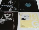 The Teardrop Explodes 4 x 12