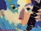 THE OUTFIELD Play Deep 1985  UK vinyl LP  EXCELLENT CONDITION