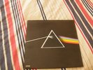 The Dark Side of the Moon by Pink Floyd