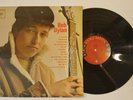 BOB DYLAN-1st ALBUM-VERY RARE ORIG' 1962 COLUMBIA CL-1779 SIX EYE MONO LP EX+