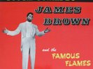JAMES BROWN:TELL ME WHAT YOURE GONNA DO. UK EMBER. MONO.'64 EXCELLENT CONDITION.