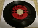 THE SONICS The Witch Keep A Knockin Etiquette ET-11 NW Garage Punk 45