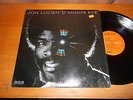 Jon Lucien 70s SOUL FUNK BREAKS SHRINK LP Mind's Eye 1974 USA ISSUE