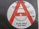 FREDDY CANNON   BUZZ BUZZ A DIDDLE IT - UK TOP RANK DEMO - 1961