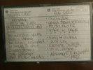 Oz hiphop cassette demo tape 1994 Mentor - queen street tapes
