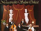 DA CAPO - ANDRE RIEU - RENDEZ-VOUS - MAASTRICHTS SALON ORCHESTRA - NM+