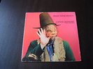 Captain BeefHeart Trout Mask Replica LP Vinyl Record Ex/Ex K 64026