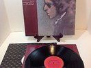 BOB DYLAN BLOOD ON THE TRACKS 1974 CBS PC 33235 VINYL CANADIAN PRESSING
