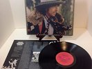 BOB DYLAN DESIRE PC33893 1975 FIRST CANADIAN PRESSING 1A/1B