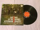 Roy Haynes Quartet 
