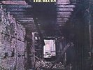 Lightnin Hopkins: The Blues-1971 Mainstream White Label DJ Promo Stereo 12