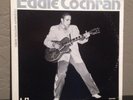 Eddie Cochran Legendary Masters Series 2LP vinyl record EX