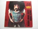 FRANK ZAPPA Lumpy Gravy LP GERMAN Verve 1st Press EX 1968