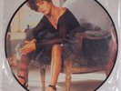 WHITNEY HOUSTON: I will Always Love You PICTURE DISC Bodyguard OST KOREA Only LP