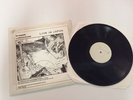 LED ZEPPELIN- Live LP Bootleg Osaka, Japan Sep 1971 *Amazing pre-concert fight