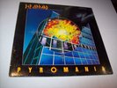 DEF LEPPARD Pyromania LP vinyl Mercury 810 308-1 FACTORY SEALED