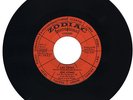 Joni Adams – Las Vegas/Dave Taylor – Going Back To Miami - RARE FUNK 45