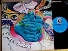 Sweet Smoke - Just a Poke - orig. 1970 DE EMI  1C 062-28886  LP m-/vg+ / Psych