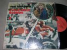 THE ARROWS w/DAVIE ALLAN - Cycle-Delic Sounds - 1968, ORIGINAL TOWER Release