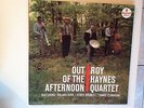 Roy  HAYNES. -feat. Roland Kirk. Out of the afternoon  Impulse mono A-23