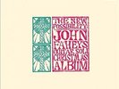 The New Possibility: John Fahey's Guitar Soli Christmas Album by John Fahey.