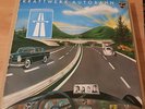 KRAFTWERK Autobahn, Original Vinyl  1974