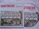 KRAFTWERK Ralf And Florian Picture Disc Vertigo 6360 616