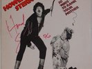 HOWARD STERN: 50 Ways to Rank Your Mother SIGNED Autograph VINYL LP Howeird