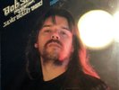 BOB SEGER - NIGHT MOVES LP SEALED PROMO PUNCH Silver Bullet Band 1976 No Barcode