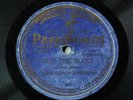 BLIND LEMON JEFFERSON PARAMOUNT Got the Blues 78 Marsh Lab recording