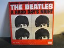 THE BEATLES A HARD DAYS NIGHT  MONO  VG++ HEAR IT