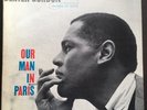 Dexter Gordon Our Man In Paris Blue Note NY RVG NM Pristine LP