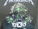33T.2 LP's    METALLICA   