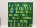 JUTTA HIPP with ZOOT SIMS 33 RPM LP on Blue Note 1530 - Terrific