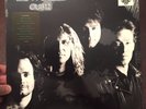 Van Halen OU812 LP Vinyl 1988 BRAND NEW SEALED 1st Original Shrink Sticker Hype