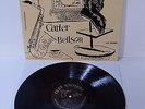 Tatum Carter Bellson Trio Original MONO DEEP GROOVE LP  Clef Records. Excellent