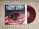 Tiger Army | Music From Regions Beyond 12
