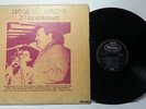Malaysia Malay Singer P.Ramlee & Wife Saloma 1973 EMI 12
