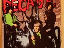 Duran Duran Decade LP vinyl (Rush, Heart, Pat Benatar, New Order, U2, Best of)