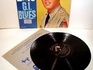 LOOK  Elvis Presley GI Blues LP 1st Pressing MONO w RARE RIBBED LABEL  EXC Cond