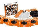 THE MOTOWN 7s BOX RARE AND UNRELEASED VINYL | OOP SEALED EU 2013 7 x 7