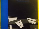 LUSTMORD LP Paradise Disowned (NM) side effects industrial noise