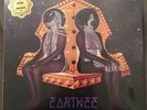 THEEsatisfaction: EarthEE,  Vinyl LP, Loser Edition, Colored, Sub Pop, Bonus 7