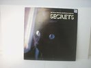 GIL SCOTT-HERON & BRIAN JACKSON - SECRETS - LP - 1978